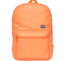 MOCHILA JUV.FULL COLOR LARANJA BPG32314